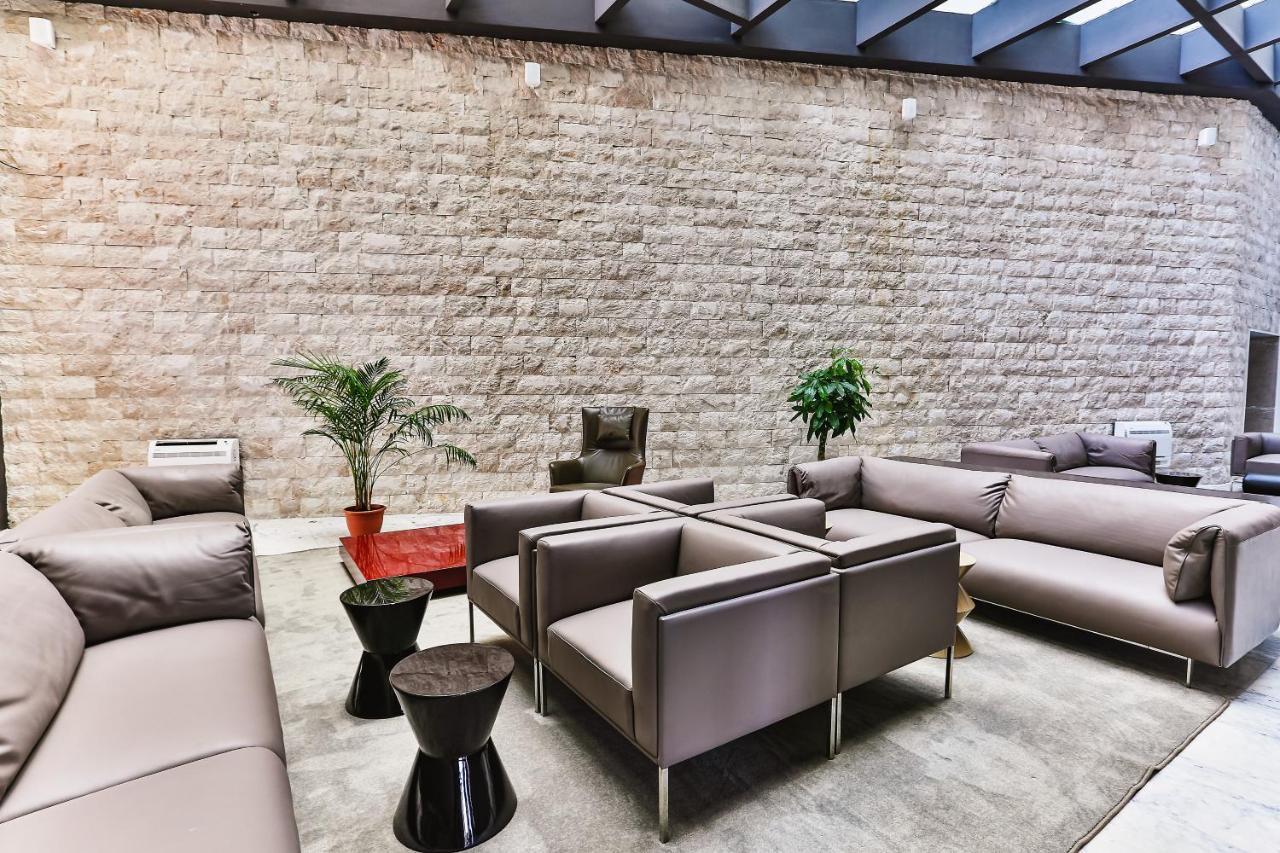 מלון בודווה Palacio Del Mar מראה חיצוני תמונה