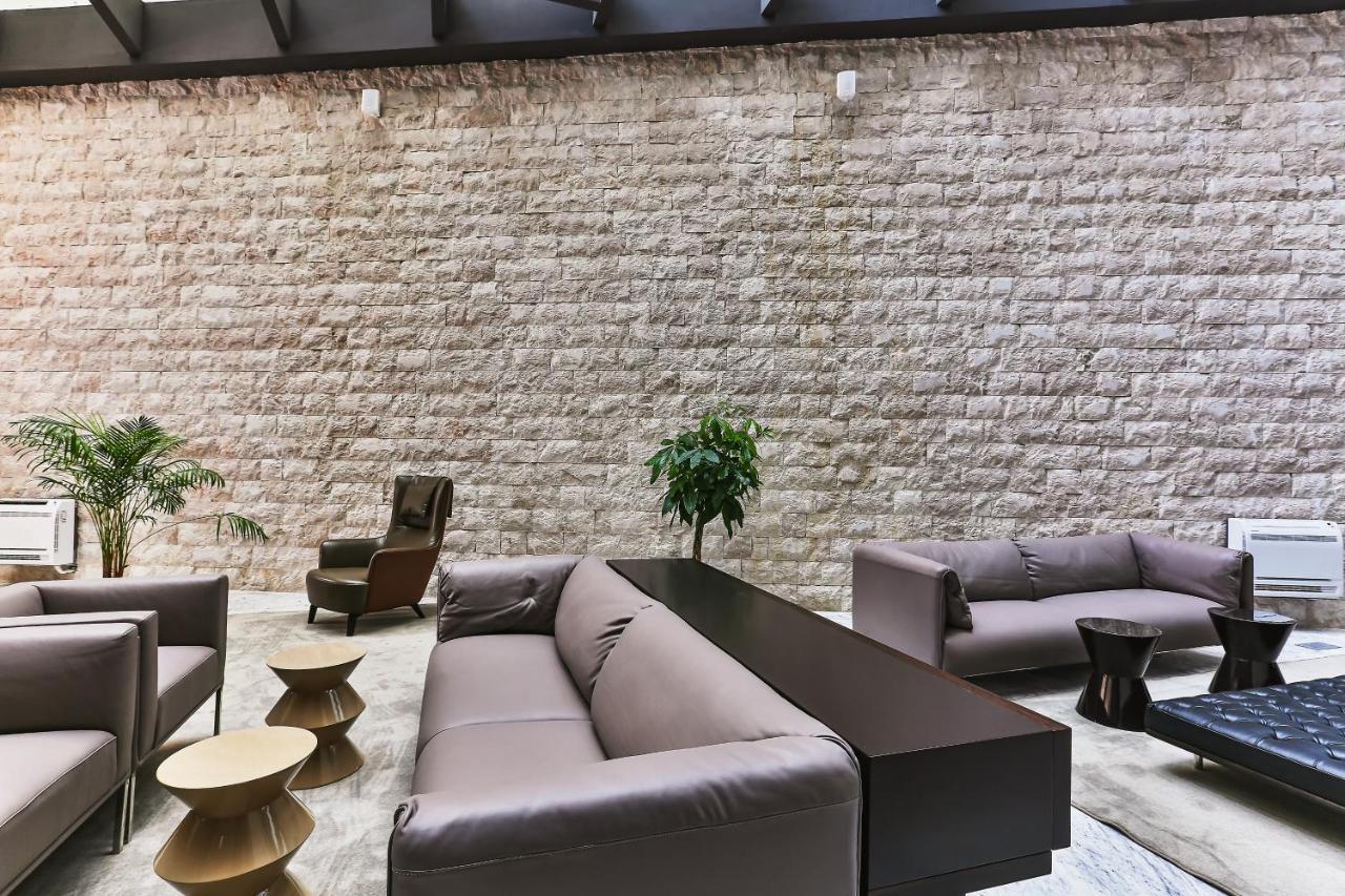 מלון בודווה Palacio Del Mar מראה חיצוני תמונה