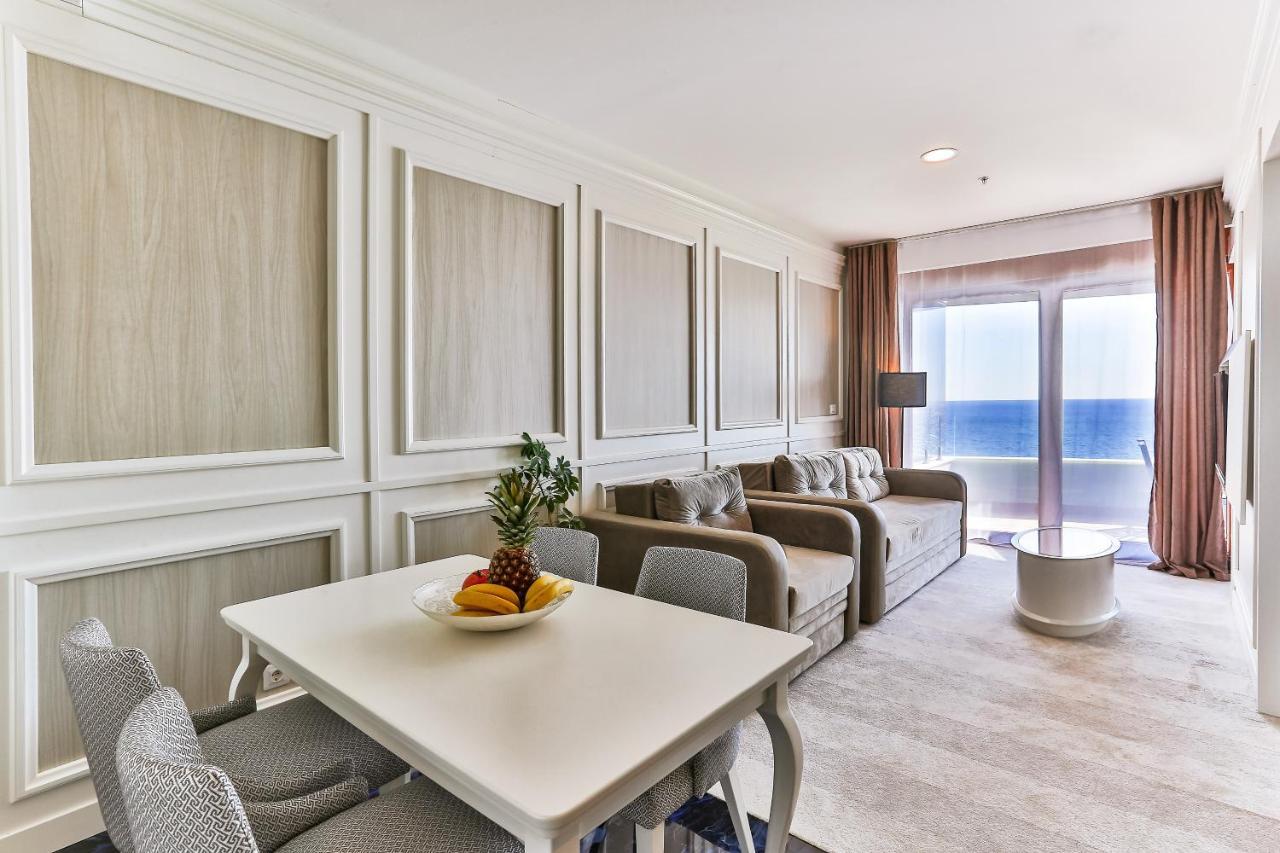 מלון בודווה Palacio Del Mar מראה חיצוני תמונה